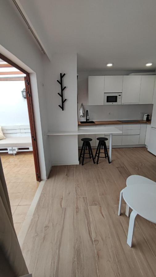 Excelente Bungalow En Maspalomas San Bartolomé Exterior foto